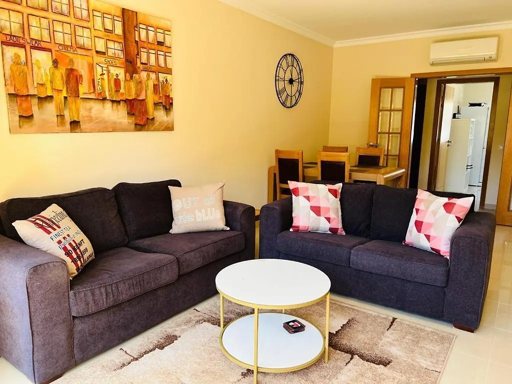 Valente Patio Apartment Lagos