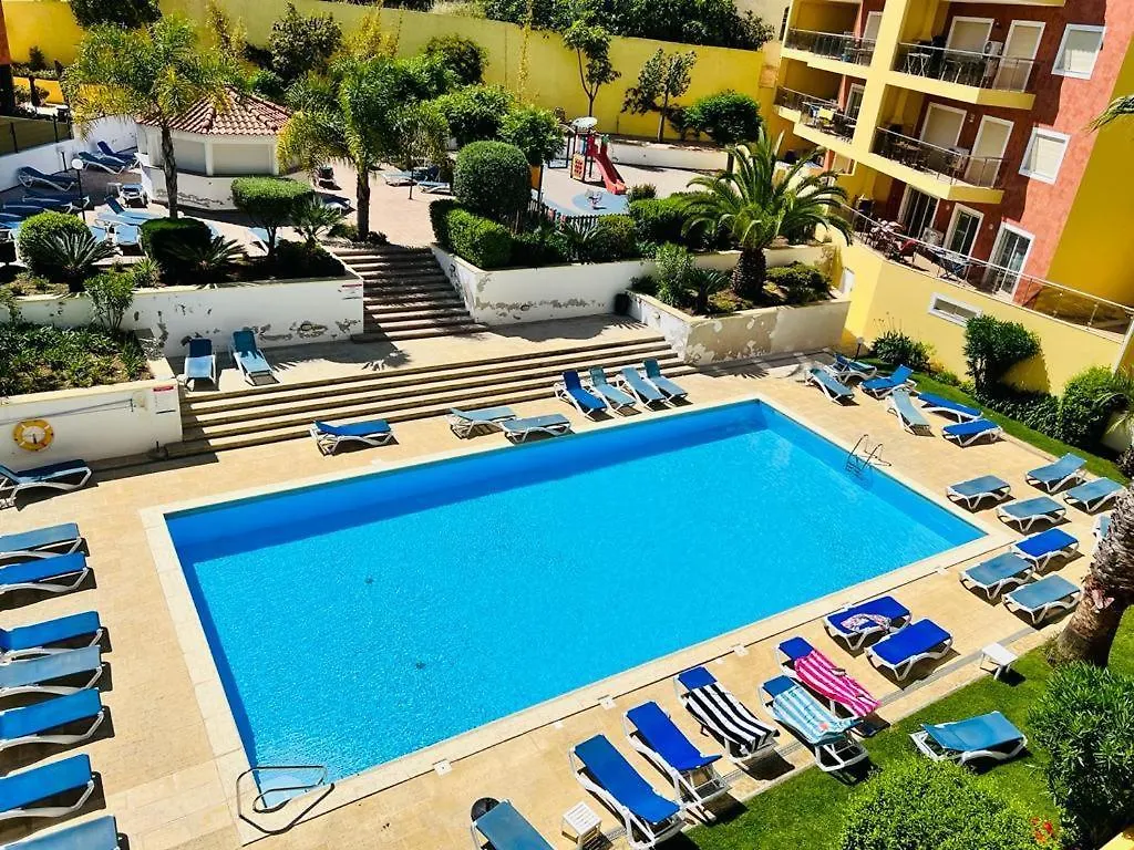 Valente Patio Apartment Lagos