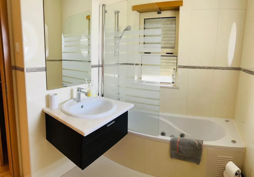 Valente Patio Apartment Lagos 0*,