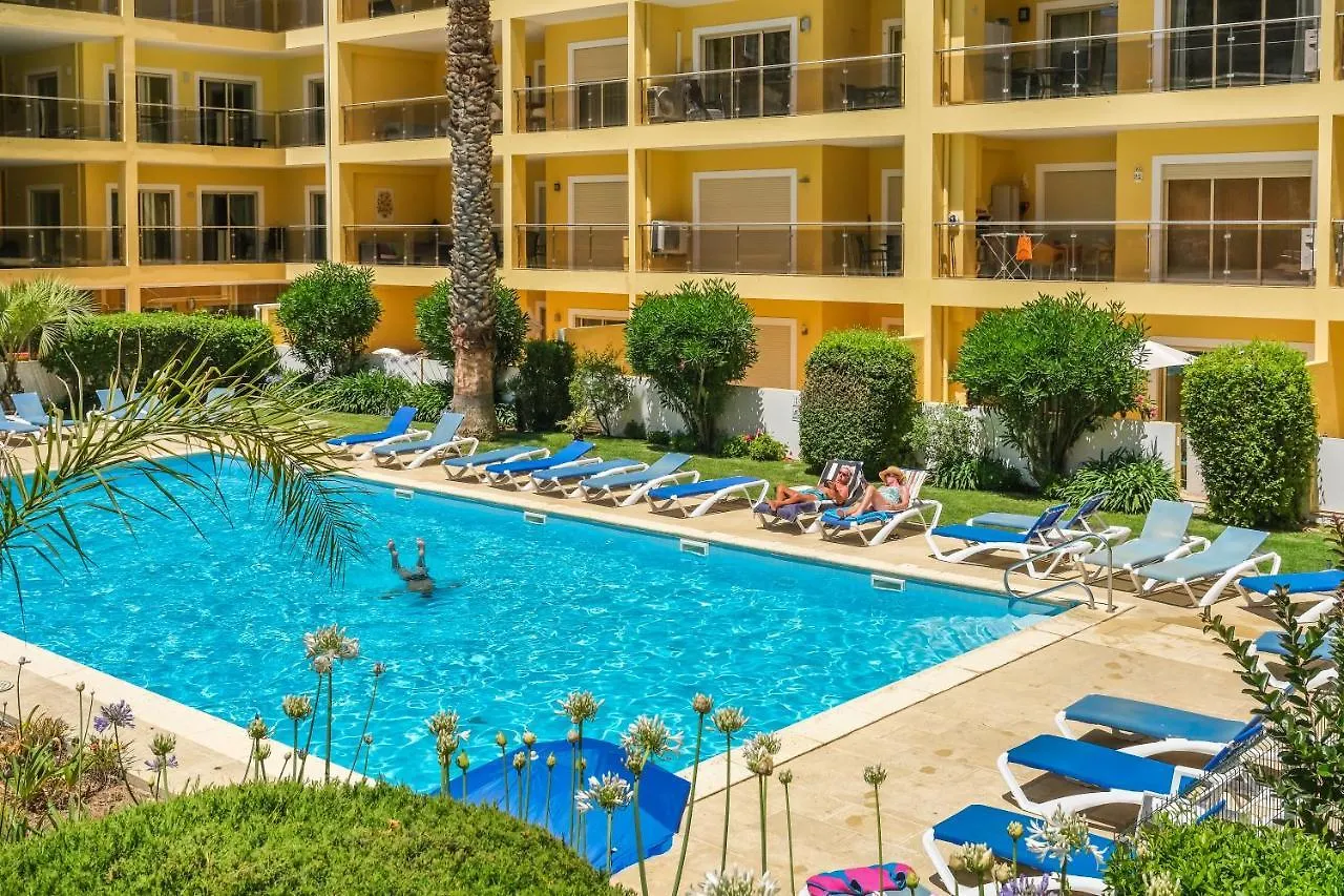 Valente Patio Apartment Lagos