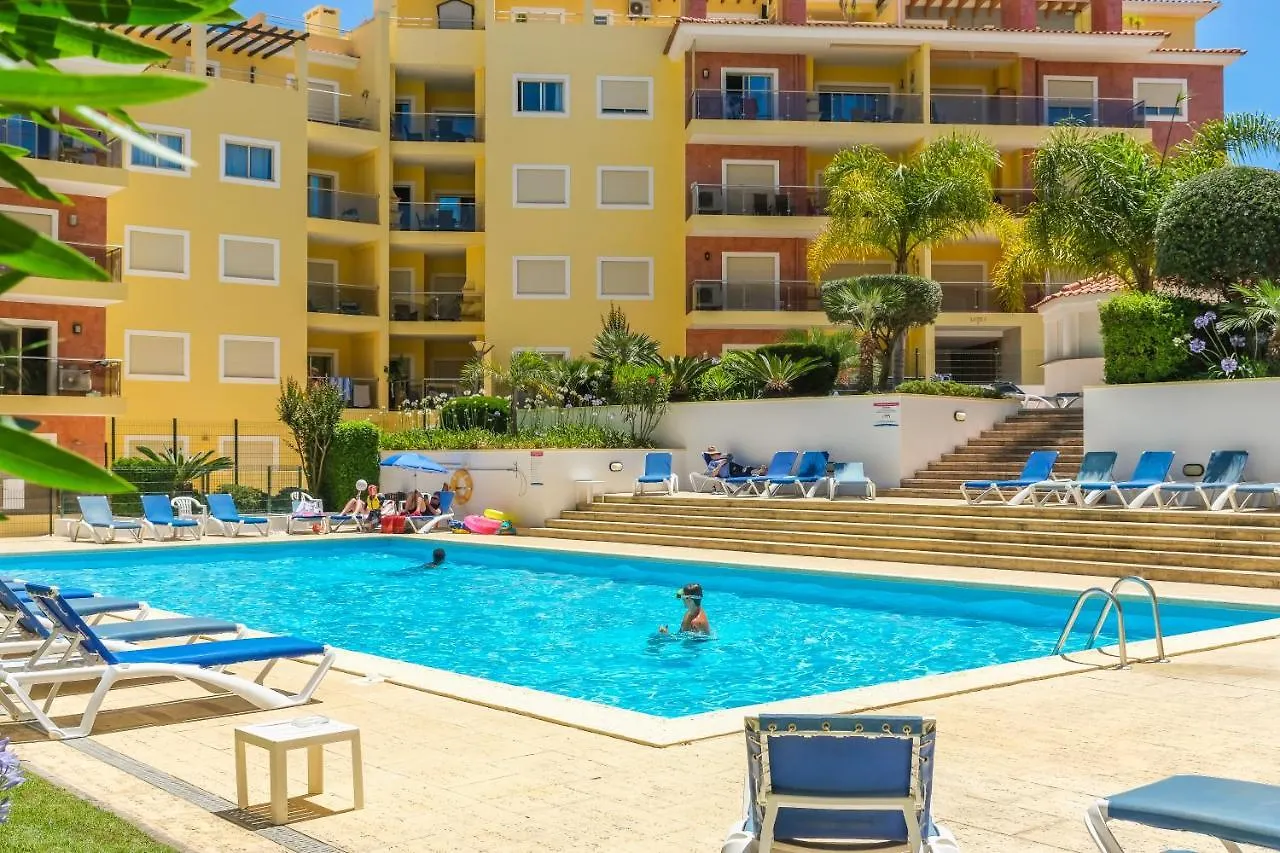 Valente Patio Apartment Lagos