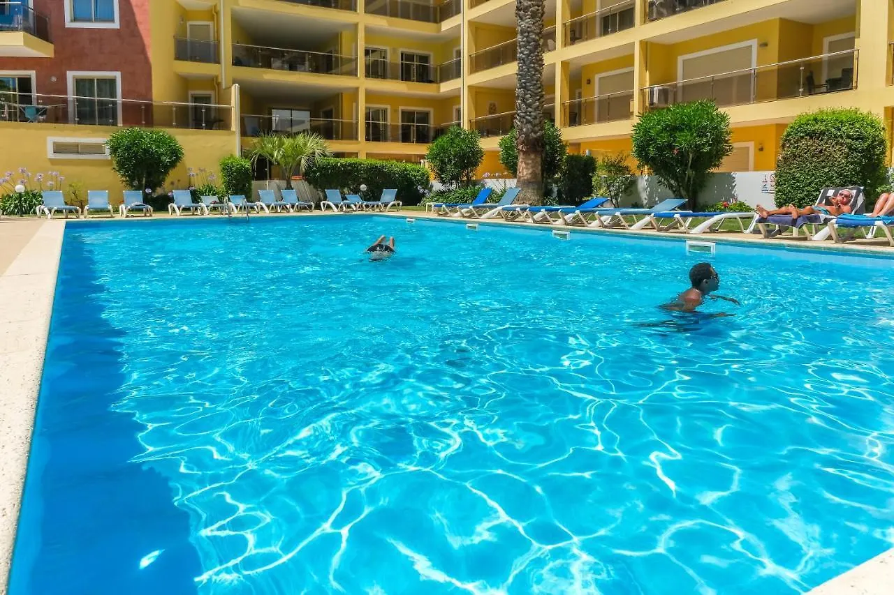 Valente Patio Apartment Lagos