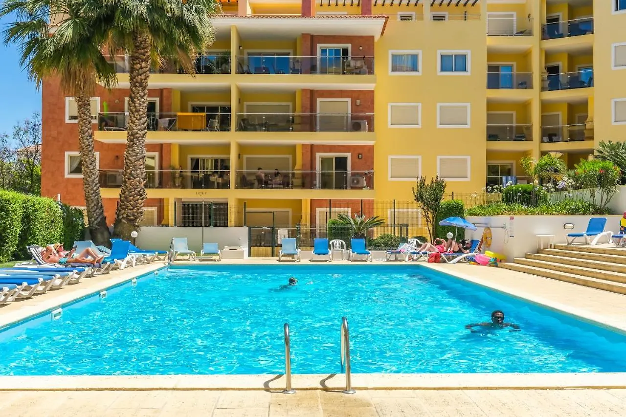 Valente Patio Apartment Lagos 0*,