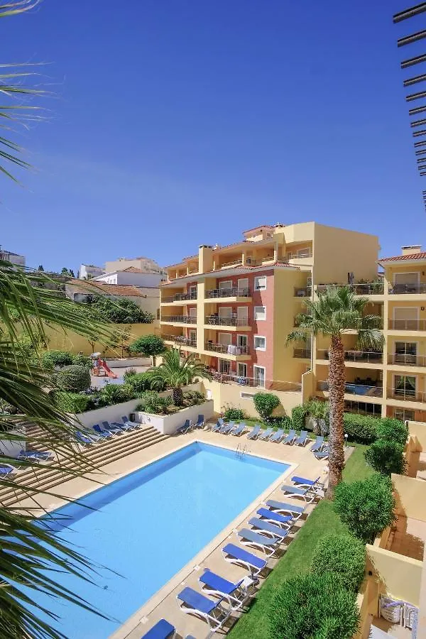 Valente Patio Apartment Lagos Portugal
