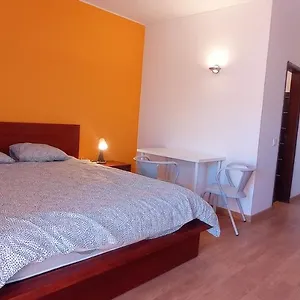  Apartment Solemcabana Social Club