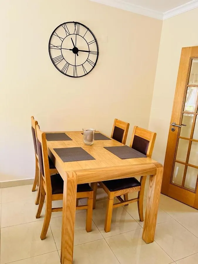 Valente Patio Apartment Lagos