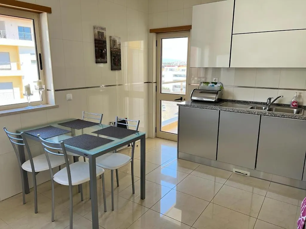 Valente Patio Apartment Lagos Portugal