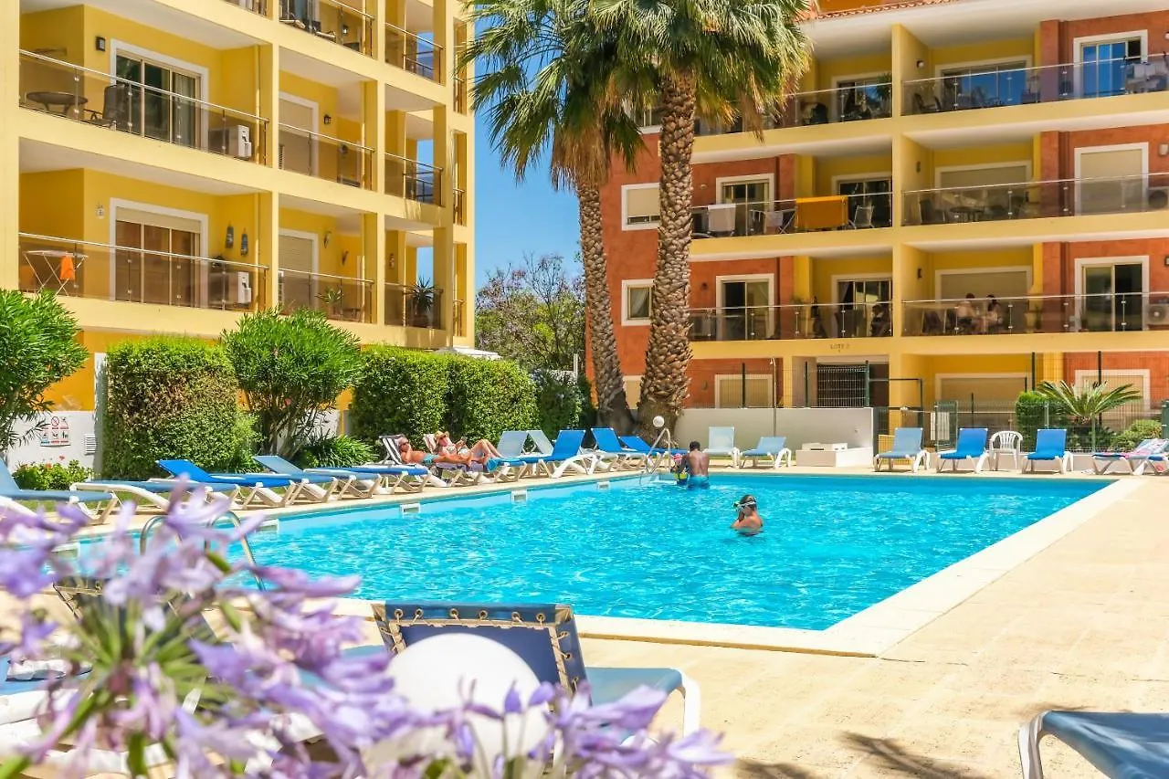 Valente Patio Apartment Lagos