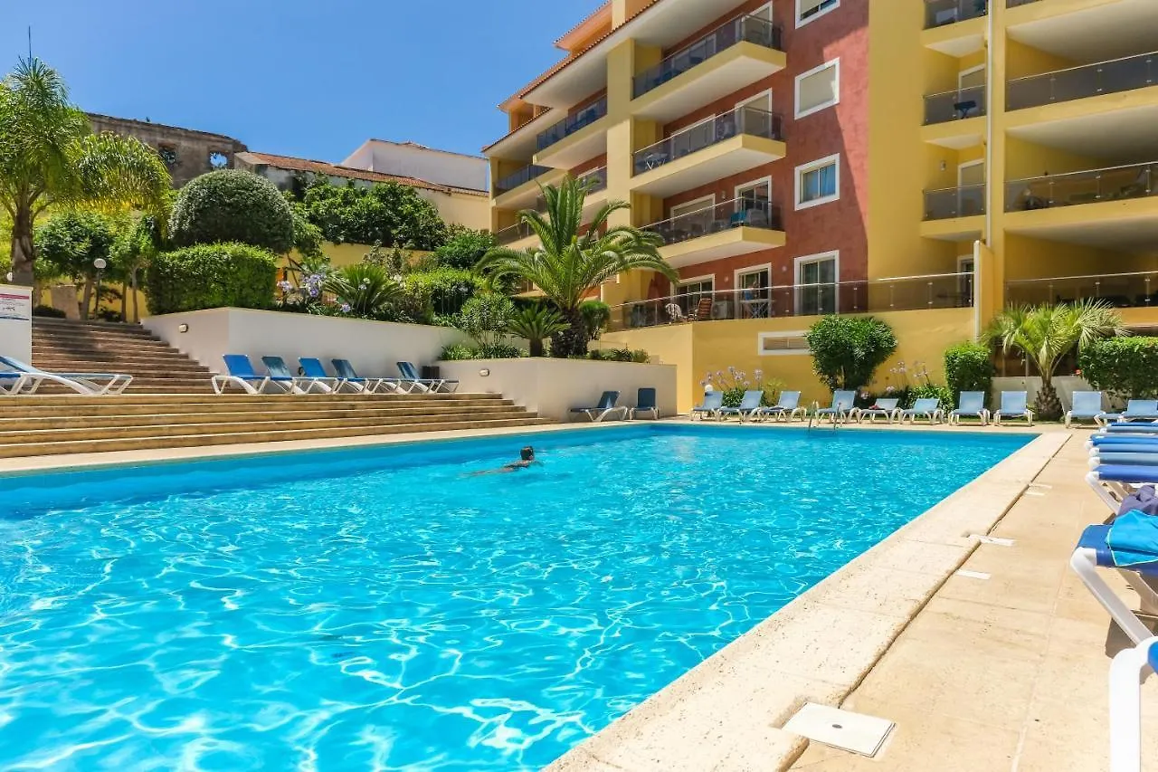 Valente Patio Apartment Lagos
