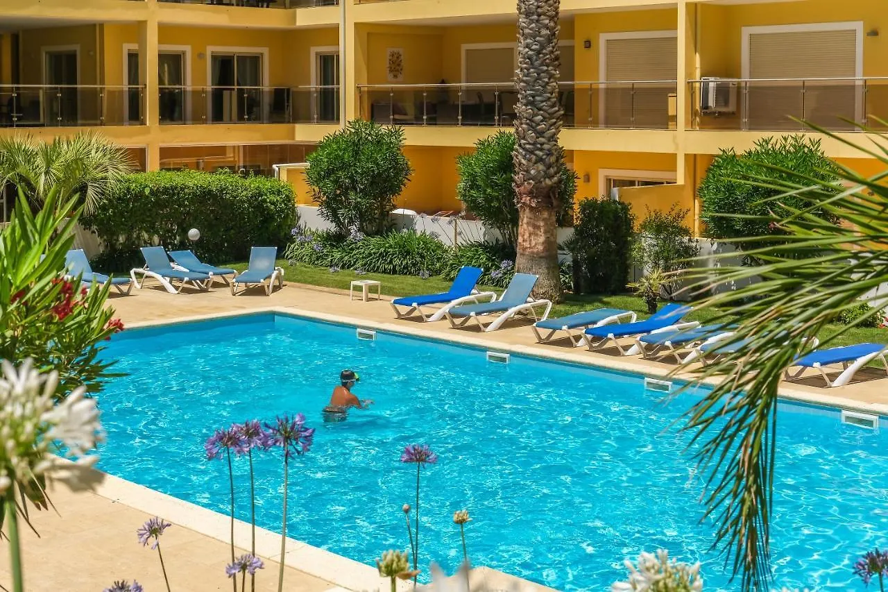 Valente Patio Apartment Lagos Portugal