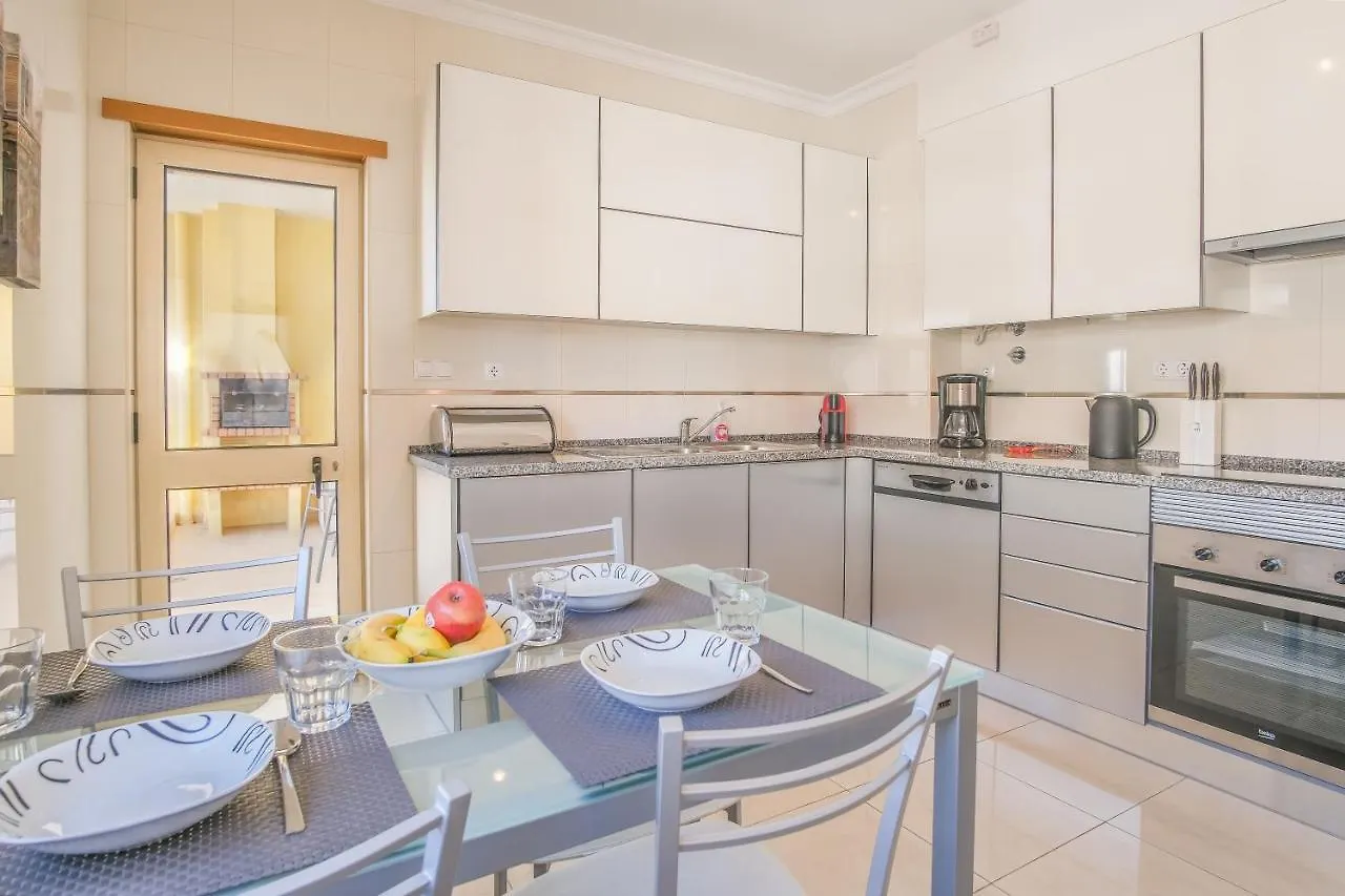 Valente Patio Apartment Lagos