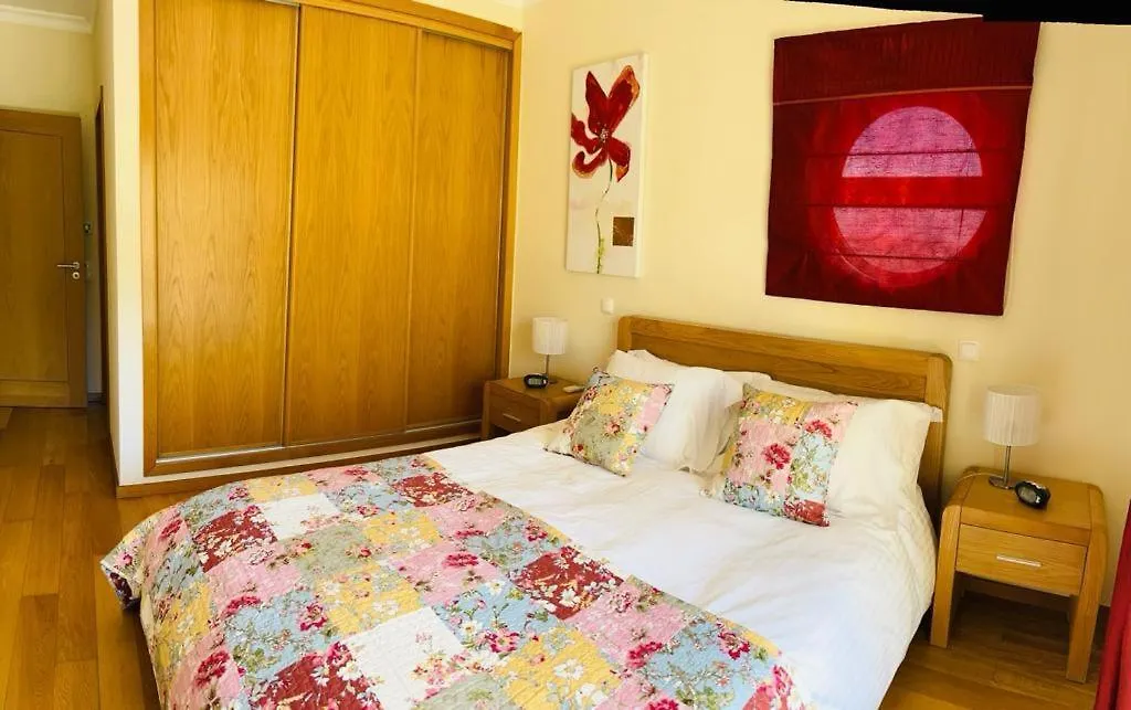 Valente Patio Apartment 拉哥斯 葡萄牙