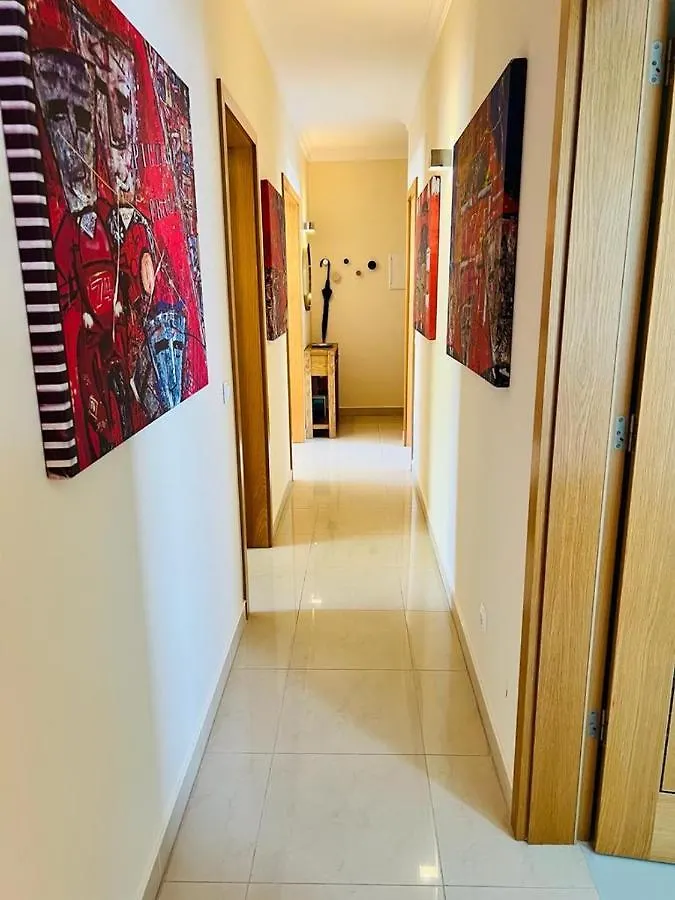 Valente Patio Apartment 拉哥斯 0*,
