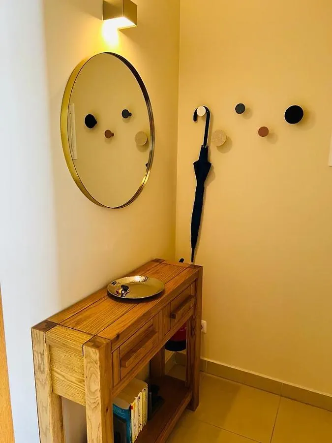 Valente Patio Apartment 拉哥斯