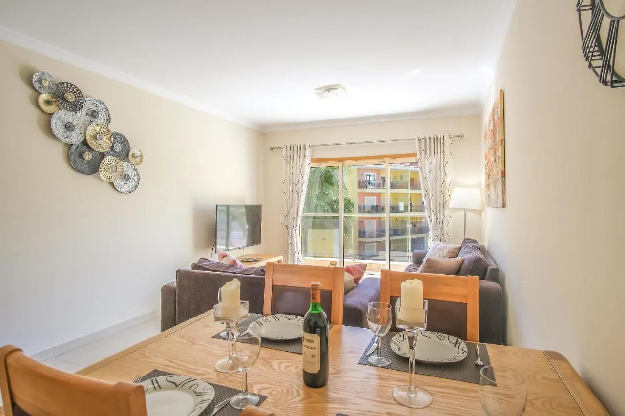 Valente Patio Apartment 拉哥斯