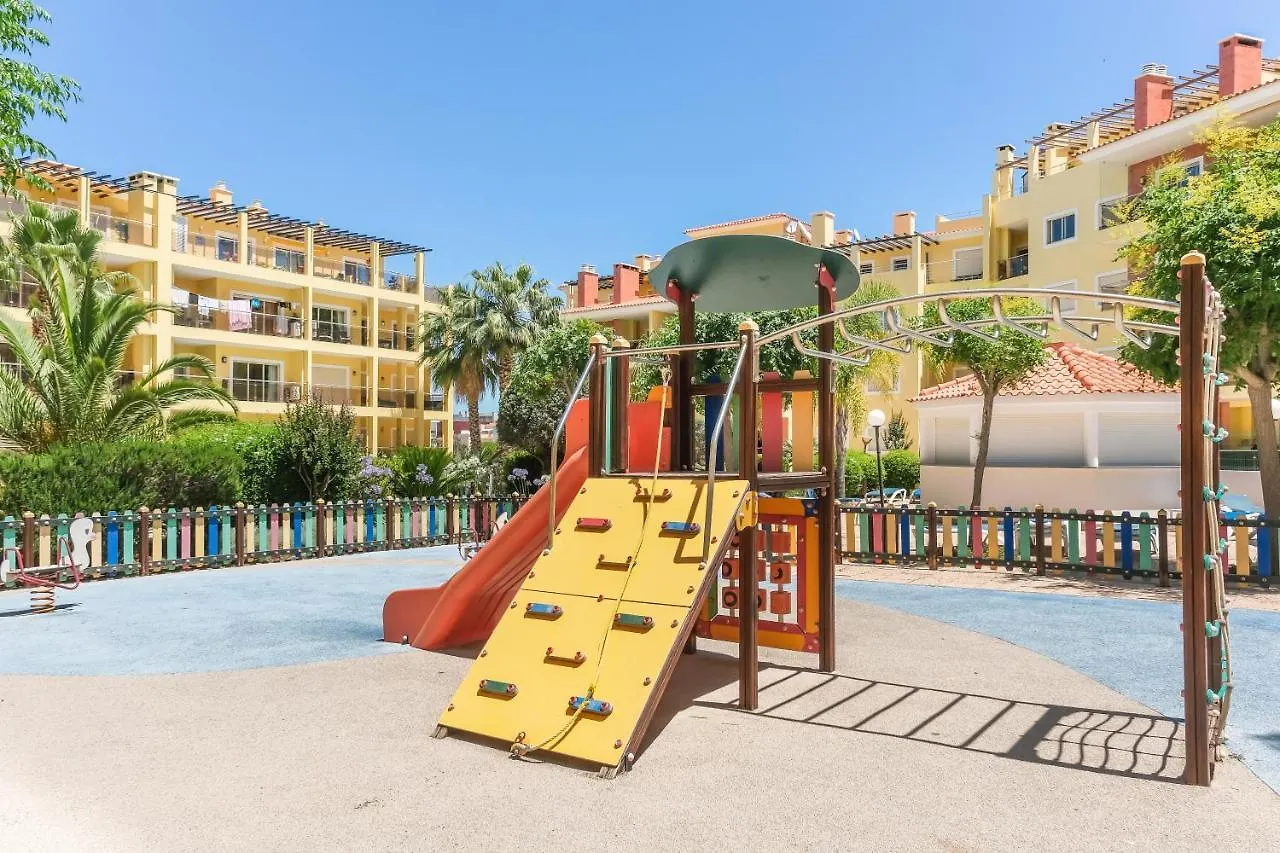 Valente Patio Apartment 拉哥斯