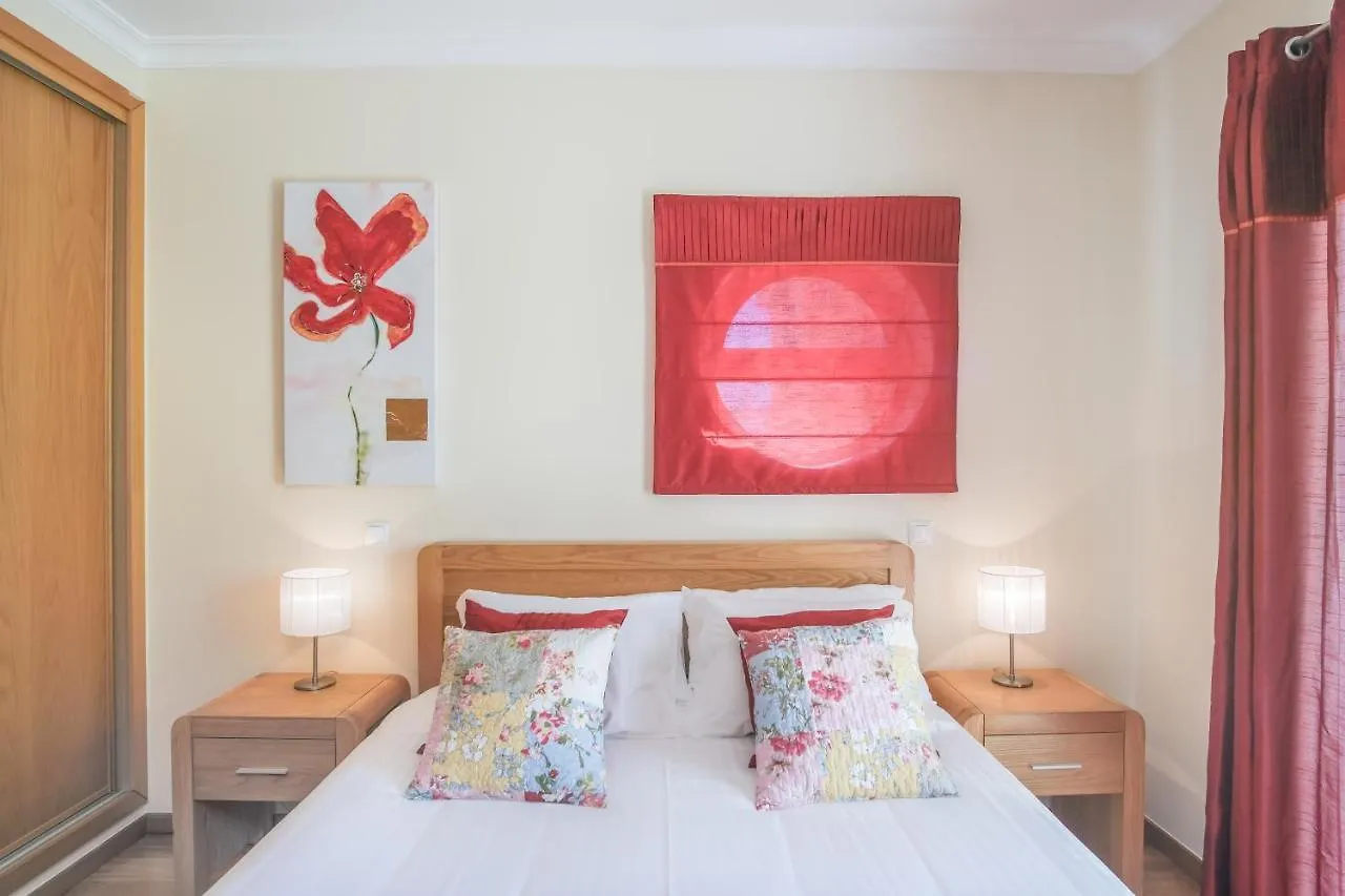 Valente Patio Apartment 拉哥斯