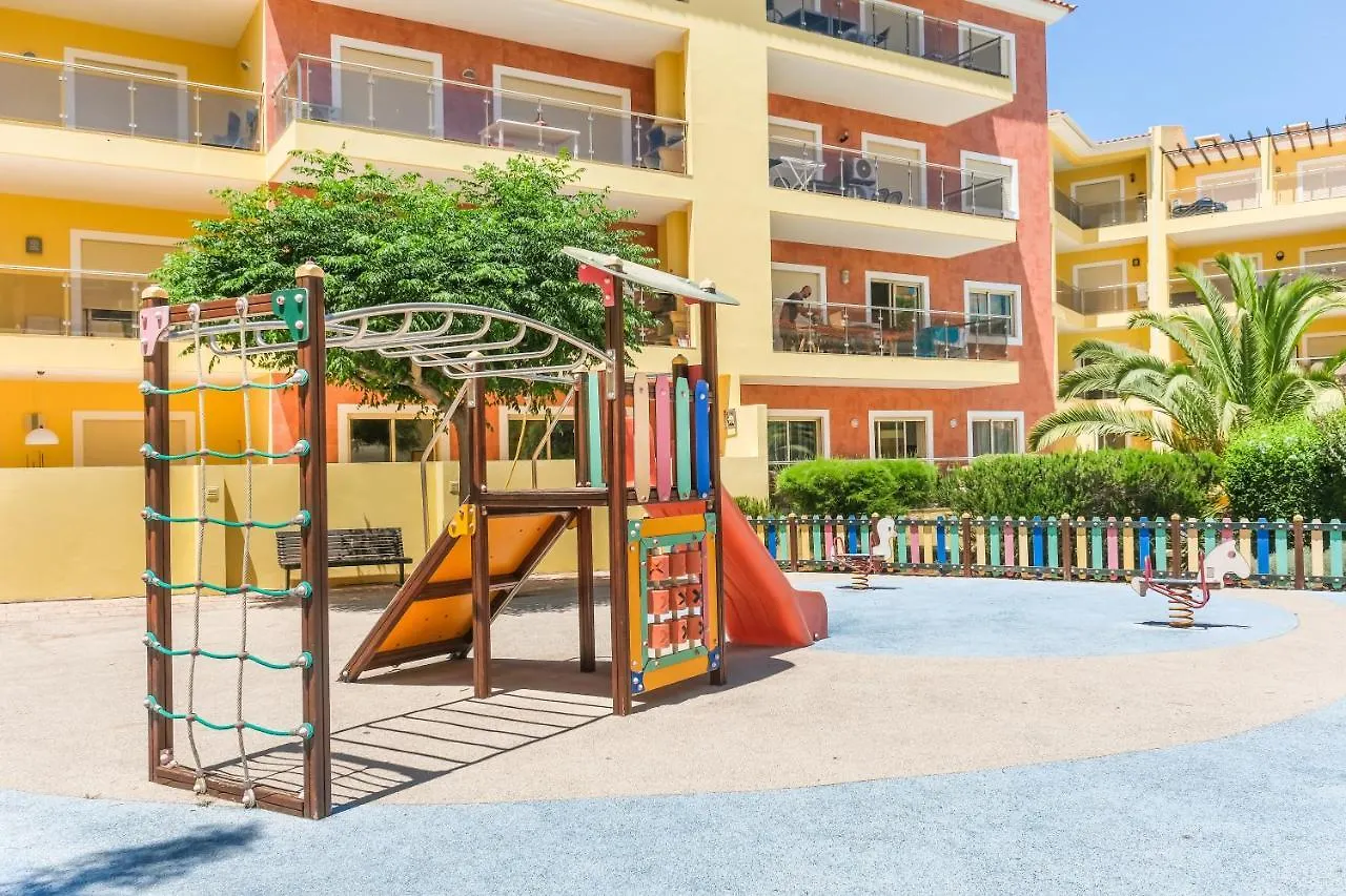 Valente Patio Apartment 拉哥斯 0*,  葡萄牙