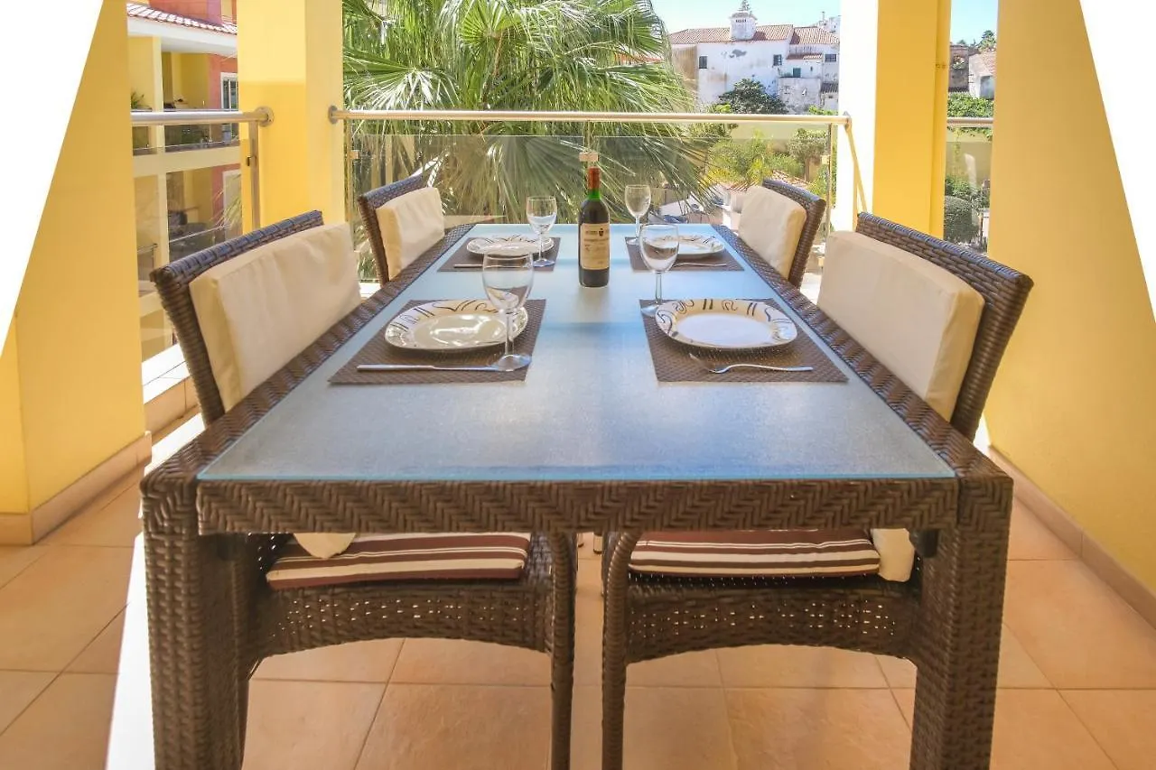 Valente Patio Apartment 拉哥斯