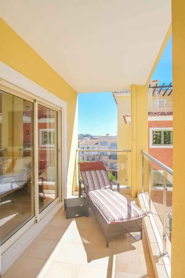 Valente Patio Apartment 拉哥斯 0*,  葡萄牙